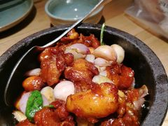 -青年公社烤鸭(滨湖银泰店)