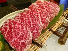 -樱嘢·炭火烧肉(惠南店)