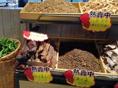 -洞庭鱼香(万科店)
