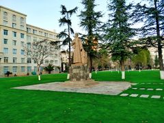 -云南师范大学(一二一西南联大校区)