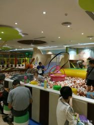 -meland亲子乐园(深圳领展中心城店)