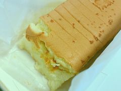 咸蛋黄蛋榚-汤姆大师傅鲜香牛肉饼(深圳保利文化广场店)