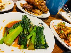 -汉巴味德(沈阳万象汇店)