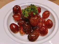 蜜枣-富丽华大酒店·御园中餐厅(茶亭路店)