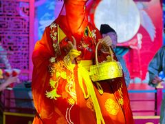 -清远熹乐谷温泉度假酒店