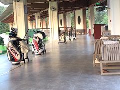 -麓湖高尔夫球俱乐部