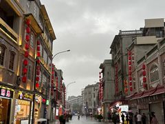 -汕头市小公园