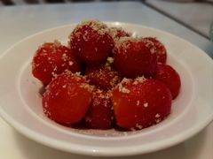 陈皮小番茄-顺味凤城(九六广场店)
