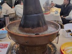 -虾大侠·盱眙龙虾老北京铜锅涮羊肉(金楠天街店)