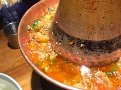 -觅山云南菜(泊富ICITY店)