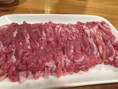 爆肚金生隆-金生隆(六铺炕店)