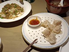 -前海沿·青岛菜(李沧万达店)