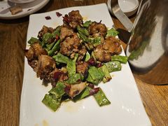 -沈家花园如皋菜(海阳路店)