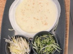 -新石器烤肉(百联川沙店)