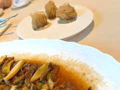 -广州富力丽思卡尔顿酒店·丽轩·粤菜