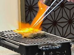 大满足鹅肝手卷-Sushi Hanzo半藏(天环广场店)
