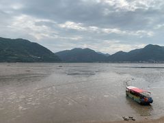 -北岐滩涂