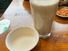 奶茶-新疆哈利德餐厅(紫薇都市店)