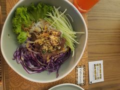 -CHINCHIN 青青·泰国料理(万象食家店)