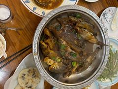 -李东农庄(中南百草园地标店)