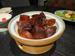 -杭州桐庐康莱德酒店中餐厅·乐
