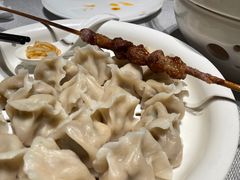 -巴盟人家·内蒙地方菜(华丽家族店)