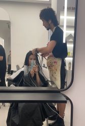 -SIEG hair salon