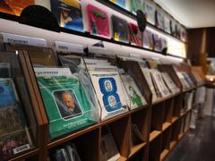 -黑胶星球(华发中城商都店)
