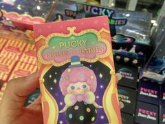 -泡泡玛特POPMART(侨福芳草地店)