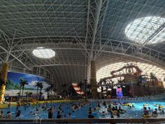 -天山海世界·米立方