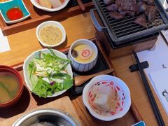 -味太助·银饭食堂(中华城店)