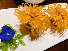 -杭州西子湖四季酒店·金沙厅