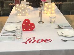 -食间牛排(湖西路店)