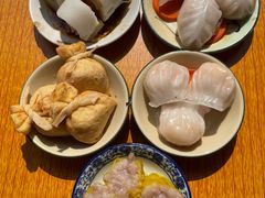 -石湾点心