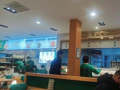 -袁记云饺(南门口店)