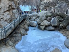 -黑龙潭风景区