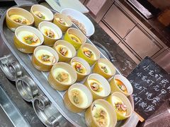 -乐咖啡西餐厅(太湖皇冠假日酒店)