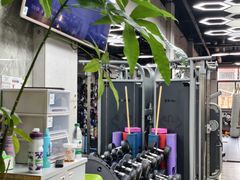 -VPsmart私教健身工作室(新华路旗舰店)
