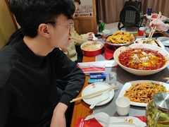 -马家水煮鱼(富民街店)