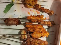 烤实蛋-申记串道(中街店)