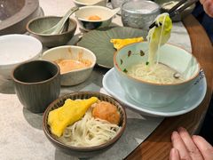 -鲜潭蒸汽石锅鱼(五道口购物中心店)