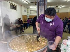 -老字号贾家肉丸糊辣汤(光明巷店)