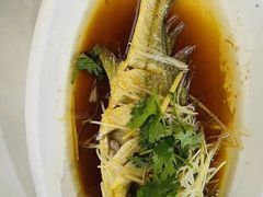 -望海潮海鲜店 特色家常菜(在海一方店)