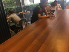 -汉堡王(华润五彩城店)