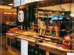 自助取餐区-汉阳廷自助烤肉(嘉禾金铂天地店)