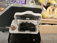 -盒马鲜生(双清路店)