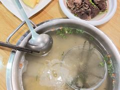 -嬷孙家潮汕牛肉火锅(北京路天河城店)