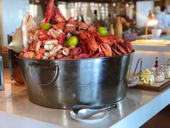 -沈阳君悦酒店·意坊意大利餐厅