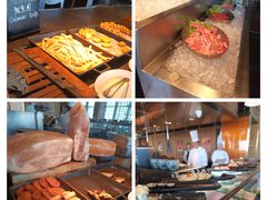 -君悦酒店·乐厨·高空自助餐(青年大街店)