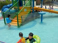 -太阳岛沙滩泳场水上乐园
